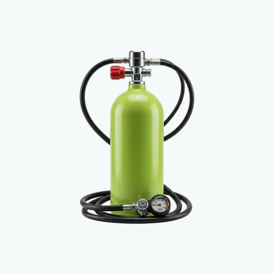 Scuba Air Tank